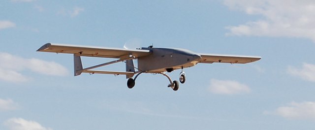 TigerShark-UAV