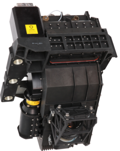 Hyperspectral Chariots of Fire