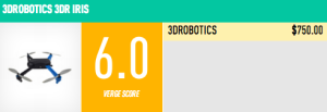 3D Robotics
