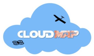 Cloud map