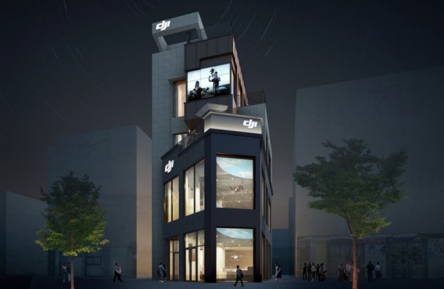 DJI Korea 2