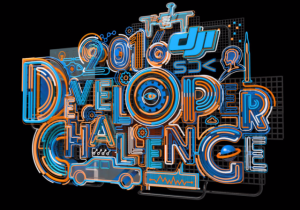 dji developer challenge