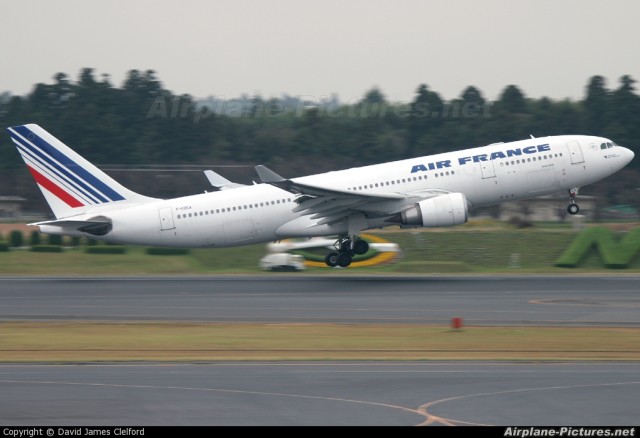 AF Airbus