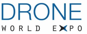Drone World Expo Logo