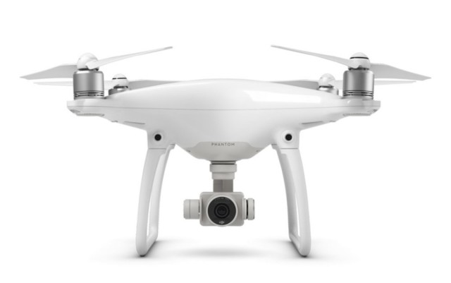 Phantom 4