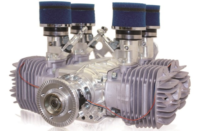 3W-740xi B4 TS HFE FI