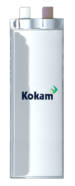 Kokam Ultra High Energy NMC Battery