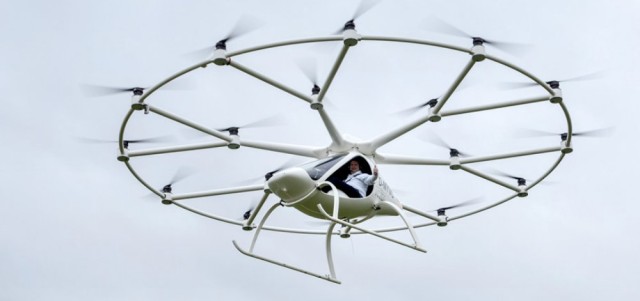 Volocopter 2