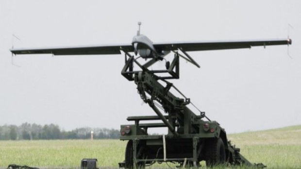 US Army Readies Shadow Block 3 Engine Competition – UAS VISION