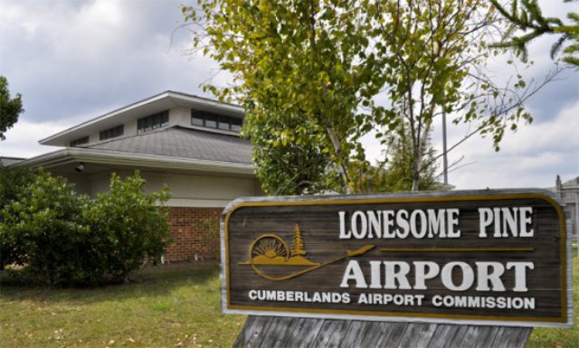 LonePineAirport