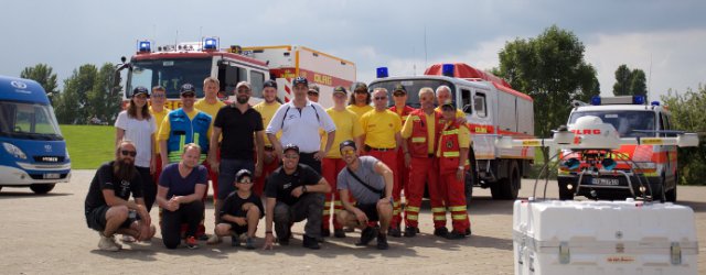 microdrones rescue 2