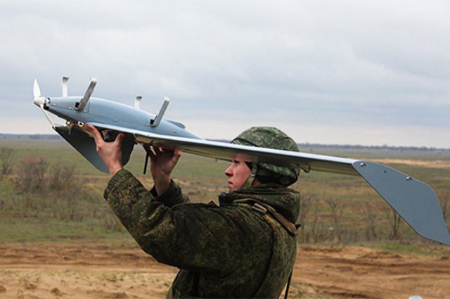 russian-drone