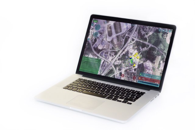 sensofusion-airfence-maps