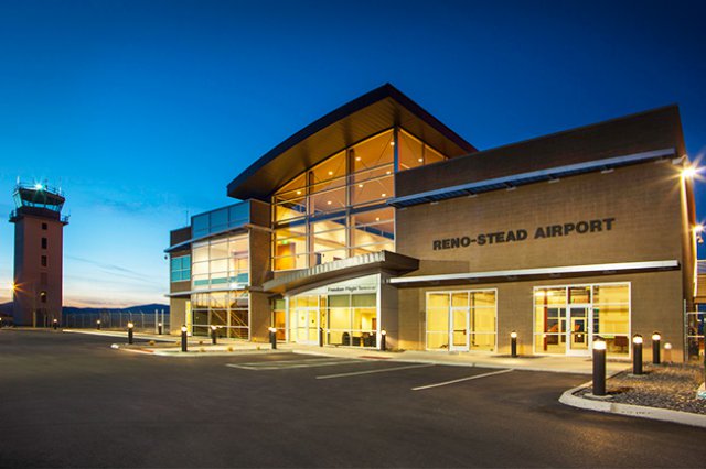reno-stead-airport
