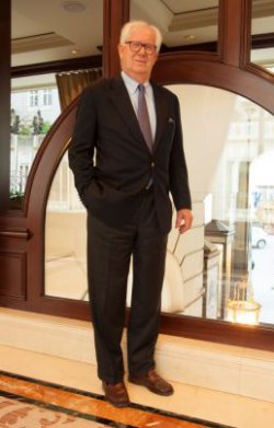 Peter van Blyenburgh