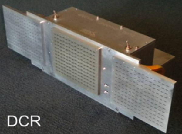 Goleta Star's Video Radar product