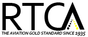 RTCA Logo 2017