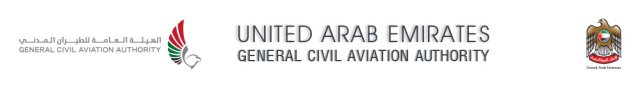 UAE GCAA