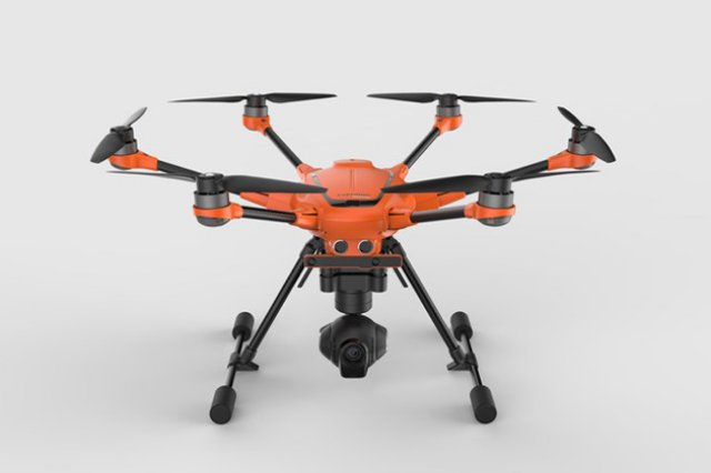 yuneec-h520