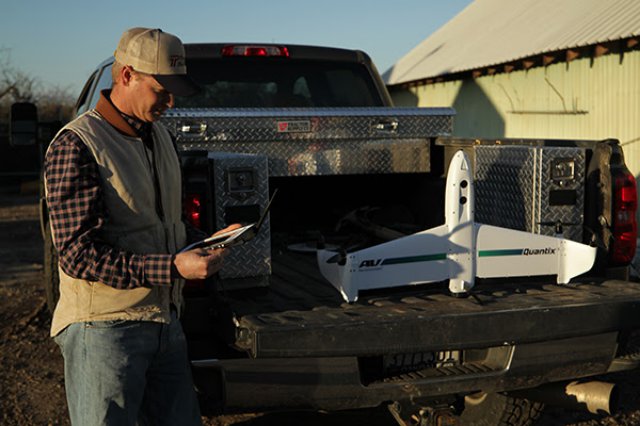 AeroVironment