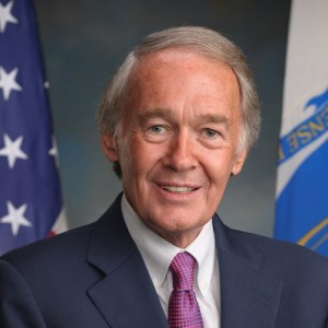  Senator Edward J. Markey 
