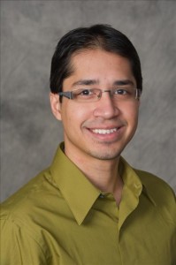 Souma Chowdhury, assistant professor Department of Mechanical and Aerospace Engineering