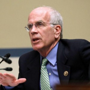 Rep. Peter Welch