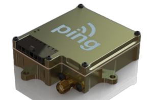 Ping200S ADS-B Transponder