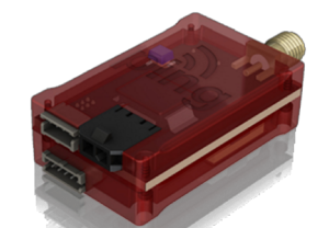 Ping2020 Transceiver