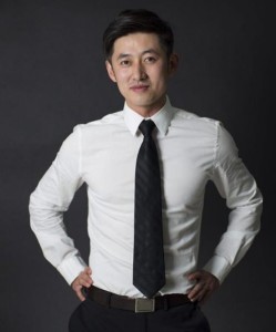 Wang Mengqiu