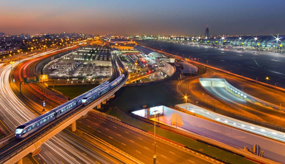 Resultado de imagen para Dubai Civil Aviation Authority