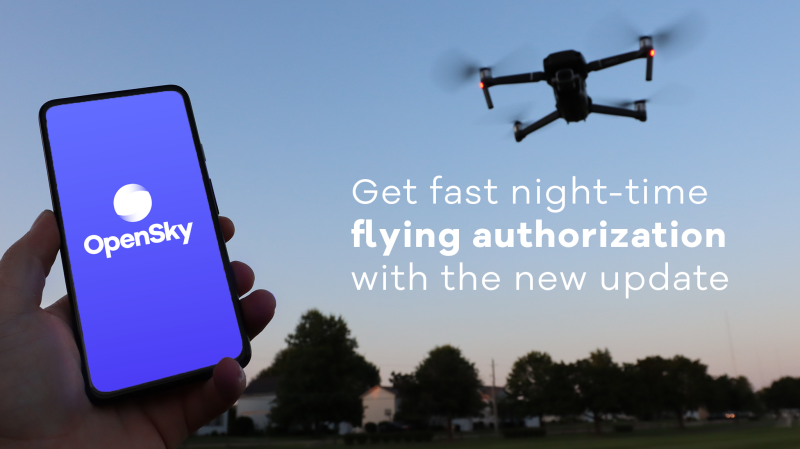 OpenSky App