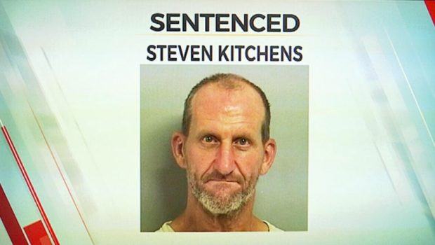 Man Sentenced to 5 Years for Shooting Tulsa County Sheriff’s Drone ...