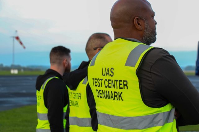 Boeing Showcases State-of-the-Art Arctic Drone Technology in Denmark ...