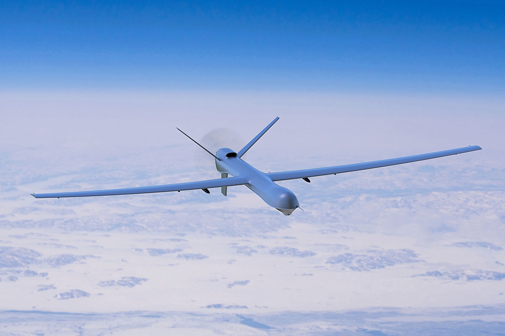 Amprius Secures $15M Purchase Order for SiCore Cells from Leading UAS ...