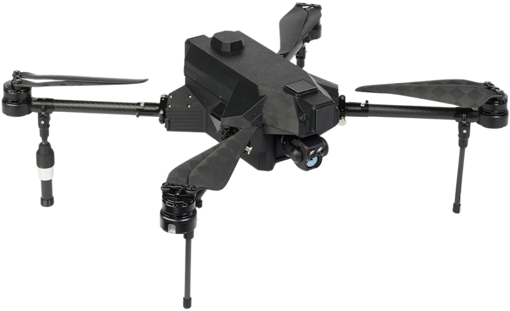 British Company Tops Leaderboard for Pentagon’s Drone Dominance Program ...