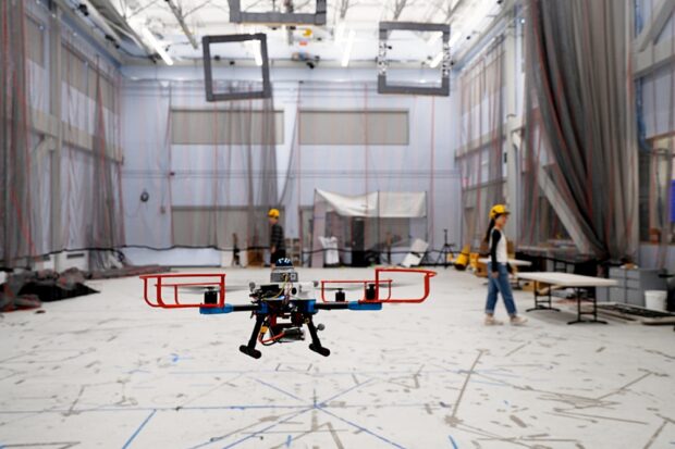 UAV
