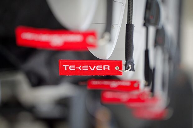 TEKEVER