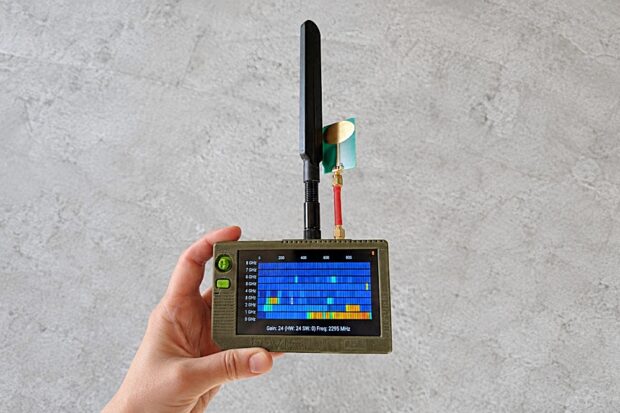 drone detector