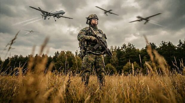 drone detector