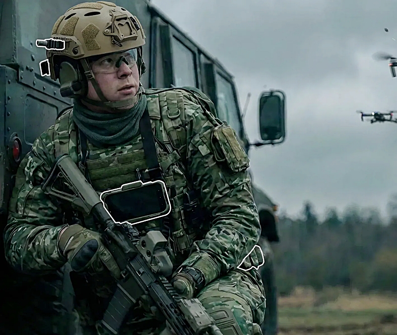 drone detector
